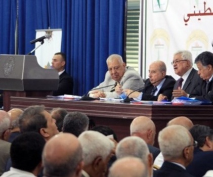حماس تدعو لالغاء اجتماع "الوطني" والدعوة لمؤتمر جامع