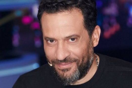 ماجد المصري يثير الجدل من جديد بصورة ابنته بالحجاب