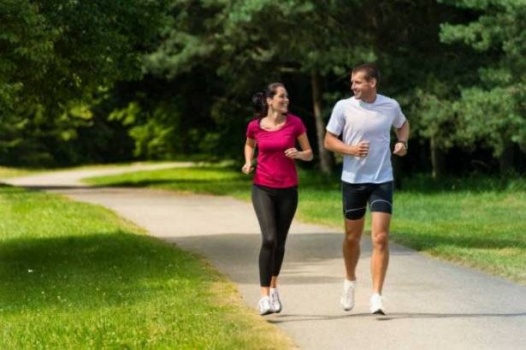 30 دقيقة يومياً تقيك من 6 أمراض خطيرة