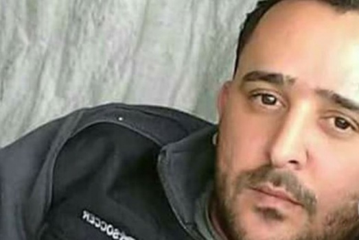 استشهاد فلسطيني متأثرا بجروحه اثر قذيفة بدمشق