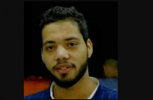فيديو | عطوة الشاب الغروف الذي وجد مقتولا في رام الله الأسبوع الماضي