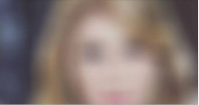 صورة| نجمة عربية تشن هجوماً بسبب التلاعب بعمرها..!