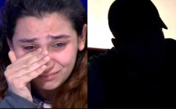 فيديو| أنجبت طفلها الأول بعُمر الـ١٢ والثاني في الـ١٥ وحامل بالثالث !