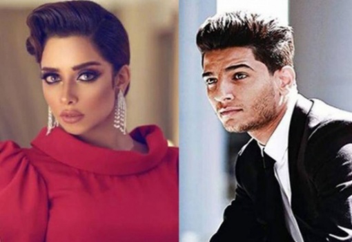 من جمع محمد عساف ببلقيس فتحي؟