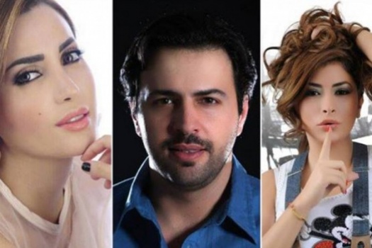 فيديو: ديمة بياعة تفتح النار.. مستحيل أسمح لأبنائي العيش مع والدهم