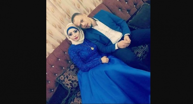 "بيت لحم" قصة حب وتحدي في غرفة غسيل الكلى