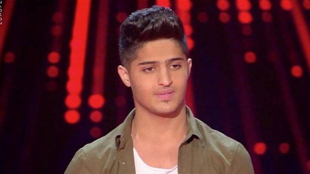 بالفيديو &ndash; لبناني في العشرين من عمره أشعل مسرح ذا فويس بصوته الجبليّ!