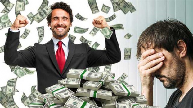 اللوتو غير حياته إلى الأسوأ... ماذا حصل بالـ 19 مليون دولار بعد 20 سنة؟