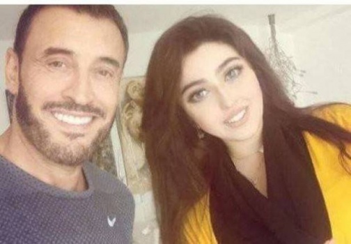 بين سارة التونسية وسارة المغربية.. مَن كسرت عزوبية كاظم الساهر أخيراً؟