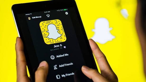 حل مشكلة توقف حساب "سناب شات".. بـ4 خطوات
