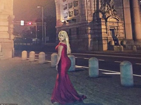 امرأة مشردة تكشف كيف أصبحت من الأثرياء !