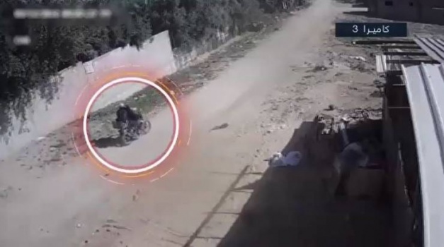 بالفيديو .. حماس تكشف عن تفاصيل تحقيقاتها في تفجير موكب الحمد الله