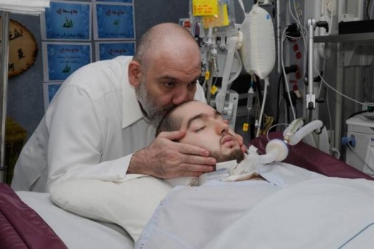 أحدث صورة لـ'الأمير النائم' الذي يغطّ في غيبوبة منذ أكثر من 11 عاماً!