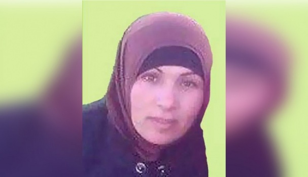 جيهان في رسالة لأمها الأسيرة: كل يوم وأنت اقرب للحرية