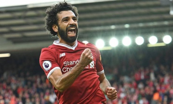 هل قرر 'باريس سان جيرمان' خطف محمد صلاح من الريال؟!