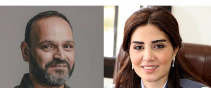 لبنان تعتذر- زياد عيتاني ليس عميلاً لإسرائيل