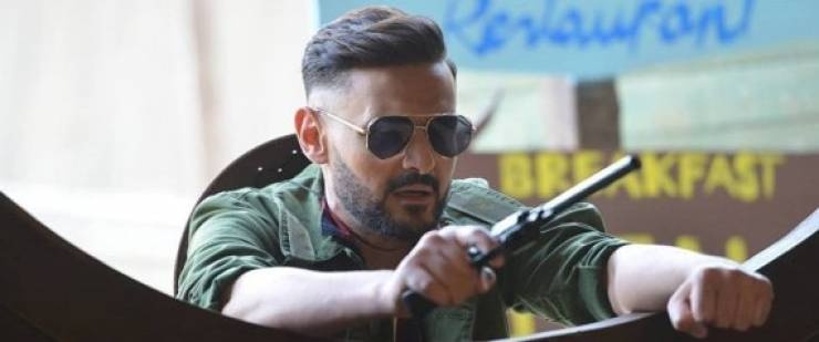 غرامة مالية على ضيوف رامز جلال اذا خرقوا تلك القوانين!