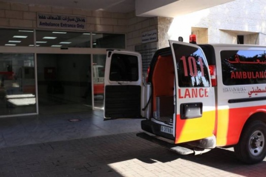 مستوطن يدهس شاباً جنوب الخليل
