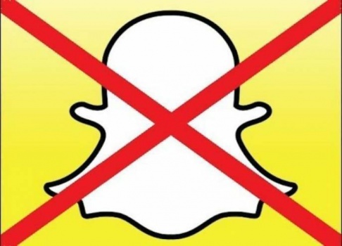 'سناب شات' يواجه مصيراَ مجهولاً.. هل 'يختفي'؟