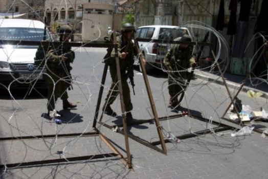 قرار بمنع الفلسطينيين من دخول القدس و'إسرائيل' لمدة 9 أيام
