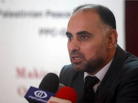 فايز أبو عيطة وكيلا لوزارة الإعلام
