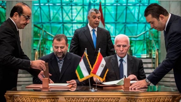 المصالحة: ملفات اكتملت وأخرى لم تُفتح بعد