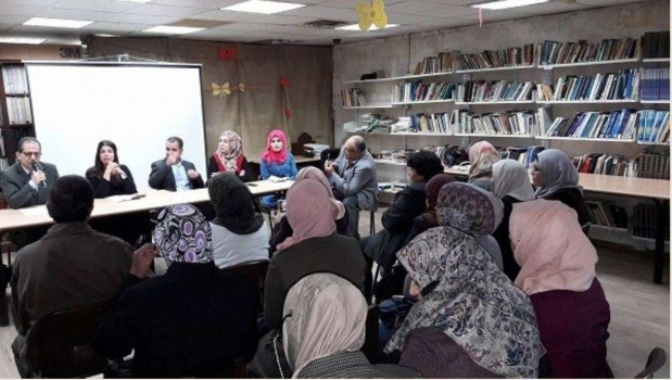 الإعلان عن انطلاق فعاليات "يوم الثقافة الوطنية الفلسطينية" في جنين