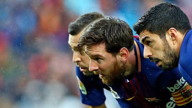 من هو لاعب المنتخب السعودي الذي رفض الإنضمام إلى برشلونة الإسبانيّ !!