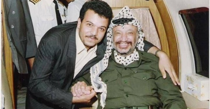 الداية يعتذر رسميا عما صدر عنه من اساءة لسكرتير الرئيس الخاص وعائلته