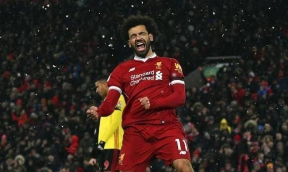 محمد صلاح... حكاية نجم عربيّ تربع على عرش أوروبا