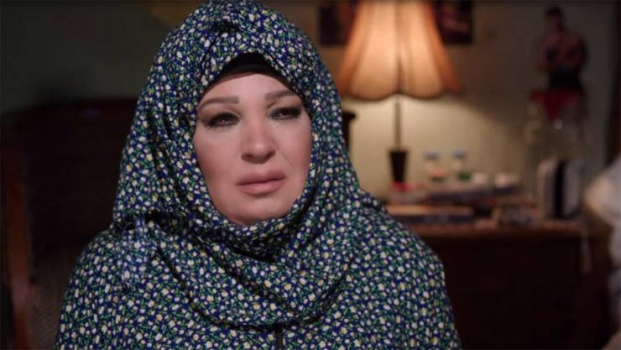 إحالة فيفي عبده إلى النيابة المصرية
