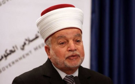 المفتي العام يحذر من تداول هذه النسخة من القرآن الكريم