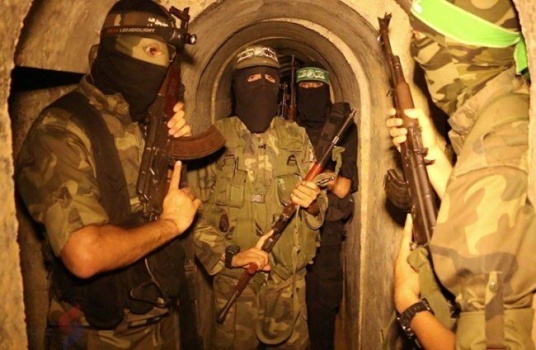 الاحتلال يعلن عن وحدة جديدة لكشف الأنفاق