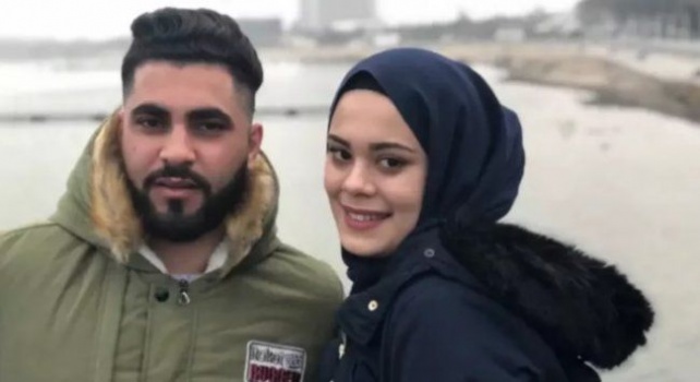 الاحتلال يرفض السماح لفلسطينيين يعيشان في الخارج بدخول الضفة للاحتفال بزواجهما