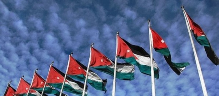 الاردن يؤكد على اعتماد بطاقات الاقامة المؤقتة لأبناء غزة