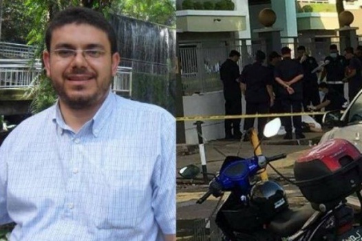 ماليزيا تكشف: منفذي اغتيال البطش من القوقاز وعلى صلة باستخبارات معادية لفلسطين
