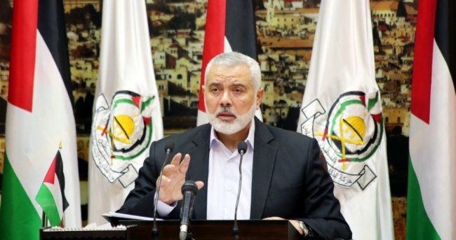 دعا لانتخابات شاملة فيديو| هنية: نرفض عقد "الوطني" لانه يعمق الُفرقة وسنواجهه شعبياً