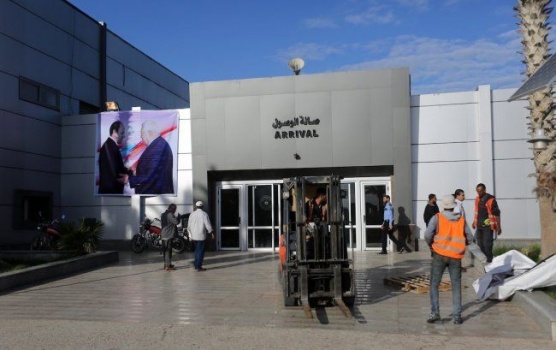 فتح معبر رفح البري ثلاثة أيام بدءا من غد في الاتجاهين