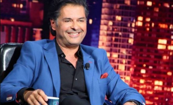 راغب علامة يكشف عن "مفاجأة رمضانية"!