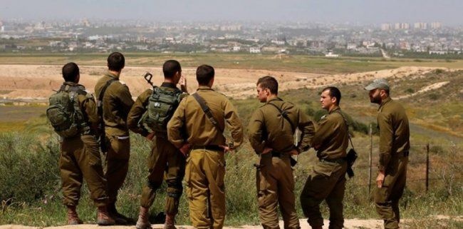الاحتلال يخشى خروج مئات الآلاف على حدود غزة في ذكرى النكبة