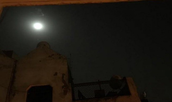 غداً الثلاثاء غرّة شعبان
