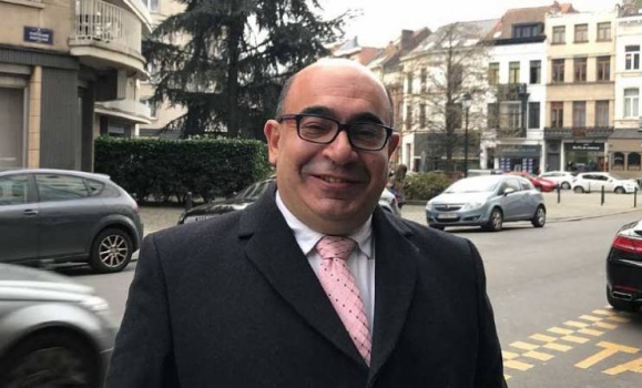 سفير 'اسرائيل' الجديد يصل عمان لتولي مهامه