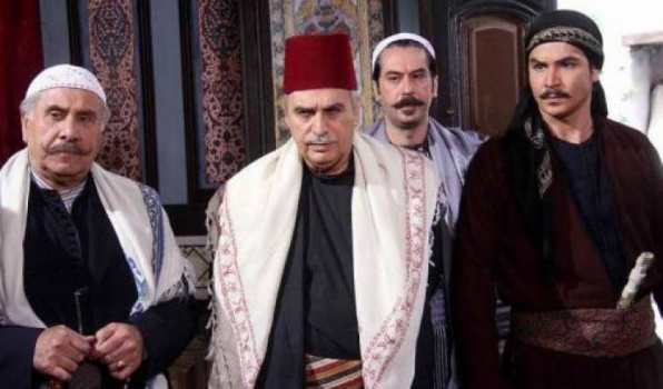 رمضان المقبل بدون 'باب الحارة'!