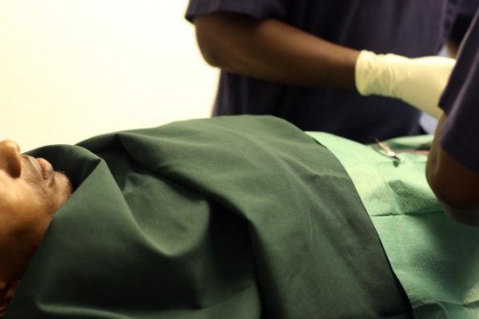 مبادرة لتطهير مائة ألف رجل بمليون دولار لمواجهة أمراض الجنس