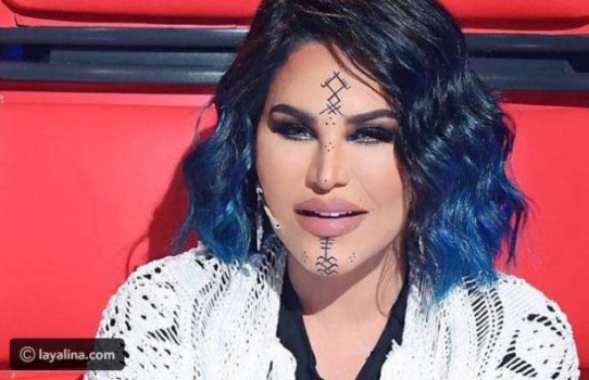 لن تصدقوا كم بلغت إطلالة أحلام في برنامج 'ذَا فويس'