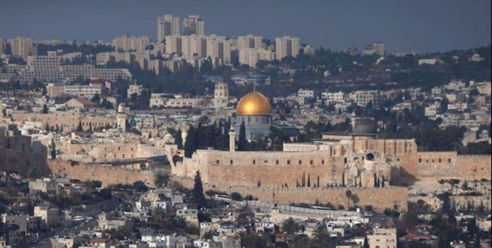 المفتي العام يحرم تسهيل تمليك أرض فلسطين للأعداء
