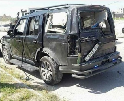قوى في غزة تطالب بلجنة تحقيق مهنية بتفجير الموكب