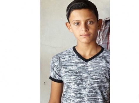 استشهاد طفل متأثرا بجراحه بغزة