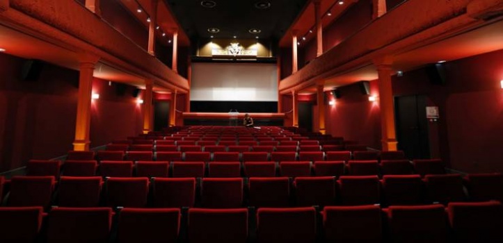 السعودية لن تفصل بين الجنسين في دور السينما الجديدة