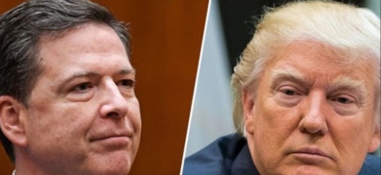 مدير "FBI" السابق:"ترامب غير مؤهل أخلاقيا ليكون رئيسا"